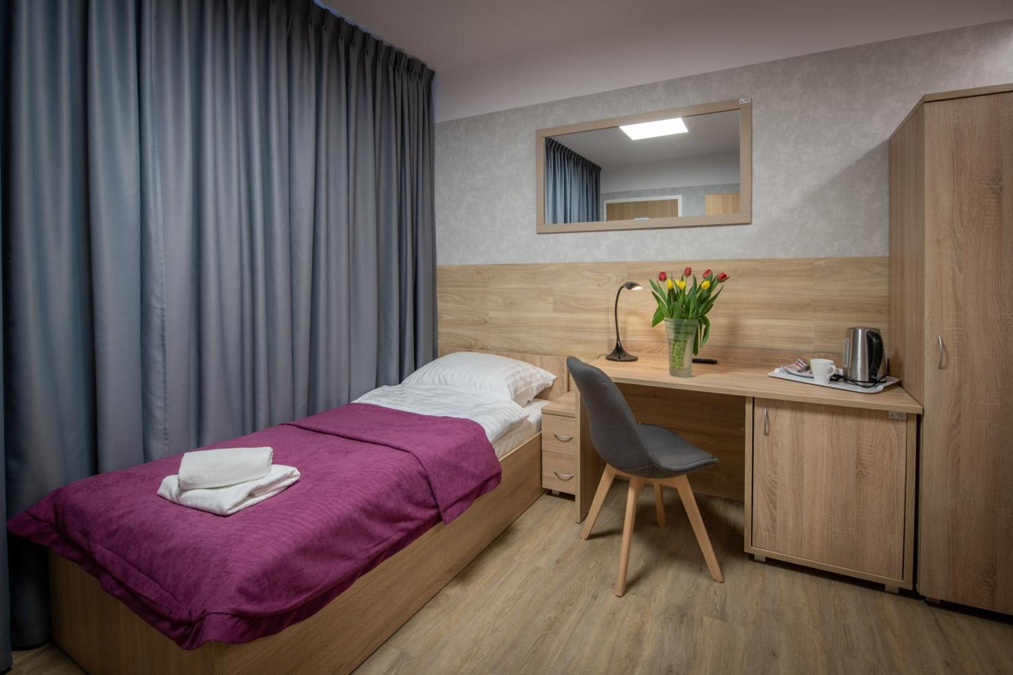 Aparthotel Jubilat à Lądek-Zdrój Extérieur photo